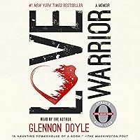 Love Warrior (Oprah's Book Club: A Memoir) Love Warrior (Oprah's Book Club: A Memoir) Audible Audiobook Paperback Kindle Hardcover Audio CD
