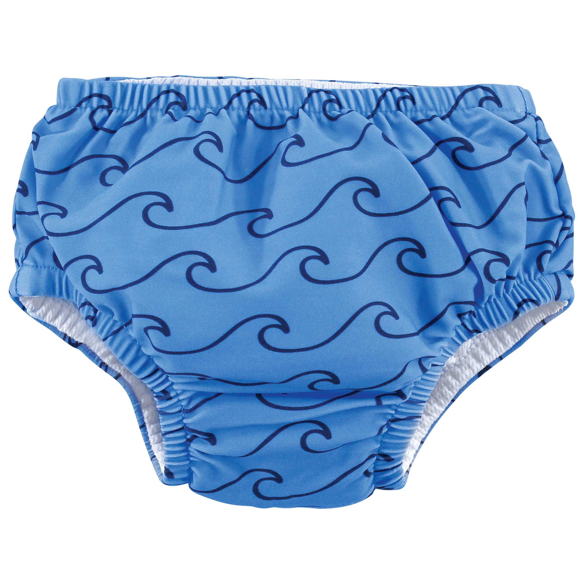 Hudson Baby Unisex Baby Swim Diapers, Sharks, 18-24 Months
