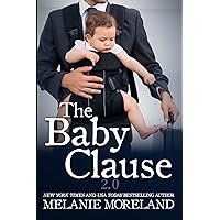 The Baby Clause: 2.0 (The Contract Series) The Baby Clause: 2.0 (The Contract Series) Kindle