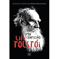 Uma confissão (Portuguese Edition) Uma confissão (Portuguese Edition) Kindle Audible Audiobook Paperback