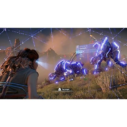 Horizon Zero Dawn Complete Edition Hits - PlayStation 4