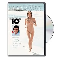 10 (DVD) 10 (DVD) DVD
