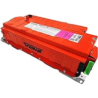 587-002 Remanufactured Drive Battery Compatible with Select Toyota Models (OE FIX)
