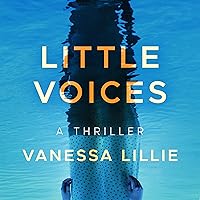 Little Voices Little Voices Audible Audiobook Paperback Kindle MP3 CD