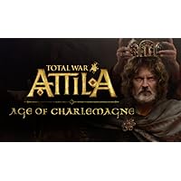 Total War: ATTILA - Age of Charlemange [Online Game Code]