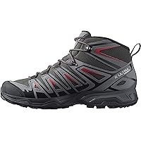 Salomon Men's X ULTRA PIONEER MID CLIMASALOMON™ WATERPROOF Hiking Boots for Men