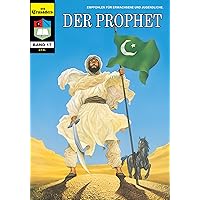 Der Prophet (German Edition) Der Prophet (German Edition) Kindle Paperback