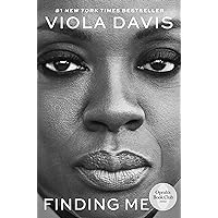 Finding Me: A Memoir