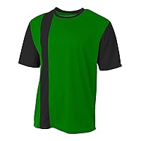 A4 Boy's Legend Soccer Jersey Shirt