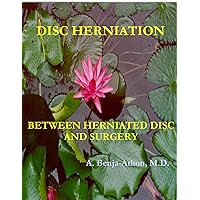 Disc Herniation - Between Herniated Disc & Surgery (3. API - aging pain inflammation)
