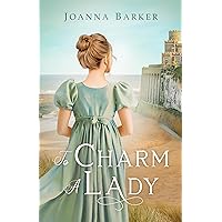 To Charm a Lady (The Cartwells Book 2)