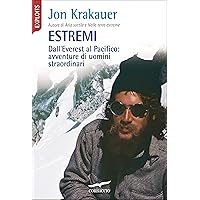 Estremi (Italian Edition)