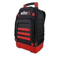 Wiha 91869 Heavy Duty Tool Hauler Backpack