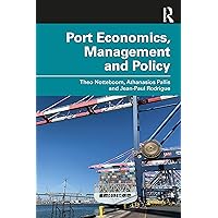 Port Economics, Management and Policy Port Economics, Management and Policy Paperback Kindle Hardcover