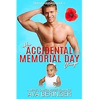 His Accidental Memorial Day Omega: A Mpreg Omegaverse Romance (Omega Holidays Book 4) His Accidental Memorial Day Omega: A Mpreg Omegaverse Romance (Omega Holidays Book 4) Kindle