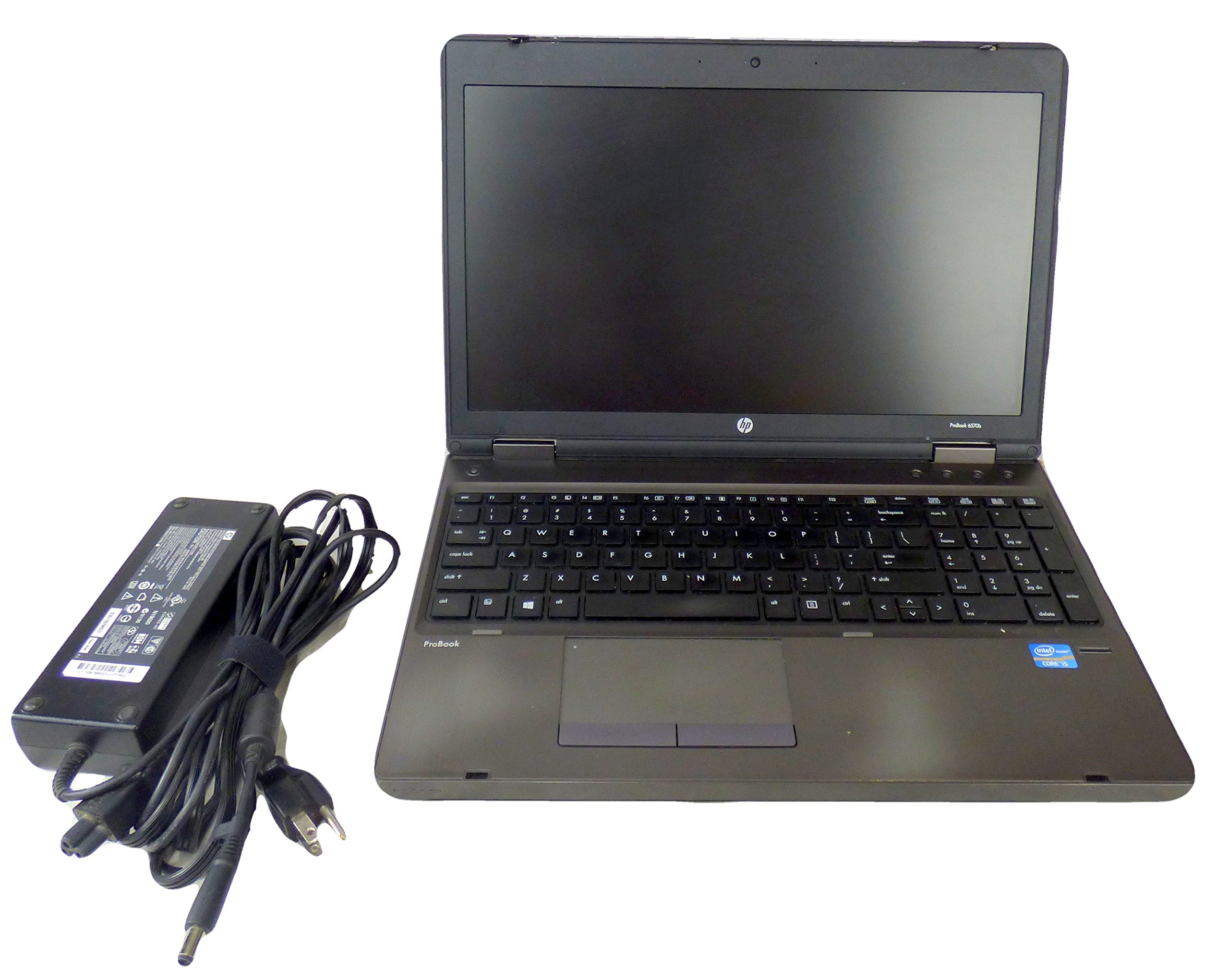 HP ProBook 6570b 15.6" Business Notebook PC - C6Z48UT