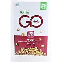 GoLean Crunch Cereal 13.8oz (pack of 3)3