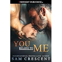 You Belong to Me (Romance on the Go) You Belong to Me (Romance on the Go) Kindle