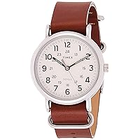 Timex Men's Weekender 40 mm Watch