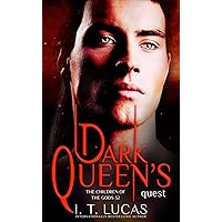 Dark Queen’s Quest (The Children Of The Gods Paranormal Romance Book 32) Dark Queen’s Quest (The Children Of The Gods Paranormal Romance Book 32) Kindle Audible Audiobook Paperback