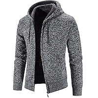 Lightweight Jacket For Mens Men'S Fashion Long Sleeve Warm Camouflage Printed Hooded Jacket Top