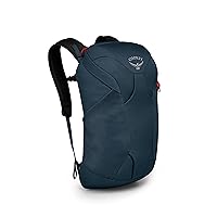 Osprey Farpoint Fairview Unisex Travel Daypack, Muted Space Blue