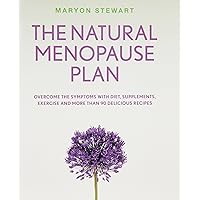 Natural Menopause Plan Natural Menopause Plan Paperback