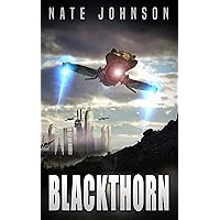 Blackthorn (Taurian Empire Book 2) Blackthorn (Taurian Empire Book 2) Kindle Audible Audiobook Paperback