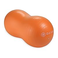 Kids Active Seat Peanut Shaped Bounce Desk Chair -Exercise Yoga Balance Sitting Ball - Sensory Toys- Flexible Seating, Wiggle Seat for Boys and Girls