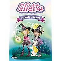 Las Ratitas 9. La cabaña embrujada / Little Rats 9. The Haunted Cabin (Las Ratitas / Little Rats, 9) (Spanish Edition) Las Ratitas 9. La cabaña embrujada / Little Rats 9. The Haunted Cabin (Las Ratitas / Little Rats, 9) (Spanish Edition) Paperback Kindle Hardcover