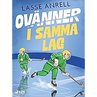 Ovänner i samma lag (Swedish Edition) Ovänner i samma lag (Swedish Edition) Kindle