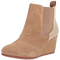 TOMS Women's Bailey Ankle Boot
