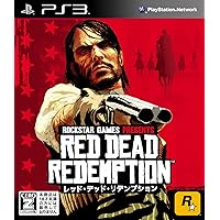 Red Dead Redemption [Japan Import]