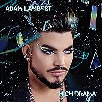 High Drama High Drama MP3 Music Audio CD Vinyl