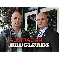 Australian Druglords