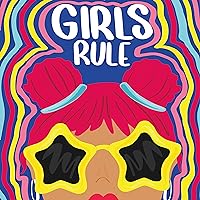 Ceaco - Girls Rule - 200 Piece Jigsaw Puzzle
