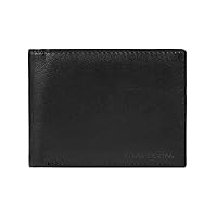Travelon Safe Id Classic Billfold Wallet, Black, One Size