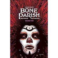 Bone Parish Vol. 2 (2) Bone Parish Vol. 2 (2) Paperback