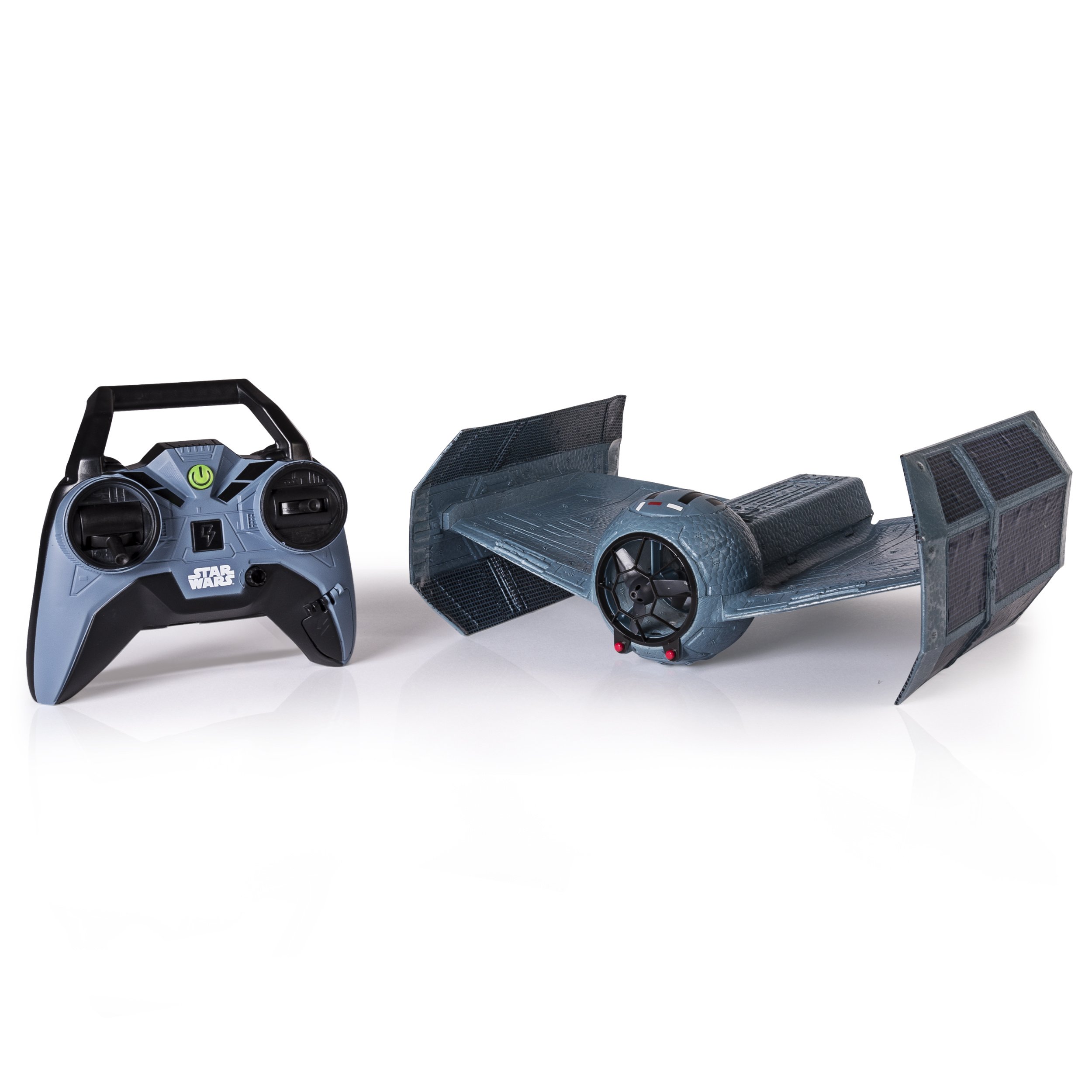 Air Hogs Star Wars Rouge1 Tie Fighter Advance Vehicle