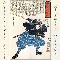 A Book of Five Rings: The Strategy of Musashi A Book of Five Rings: The Strategy of Musashi Audible Audiobook Hardcover Kindle Paperback Audio, Cassette