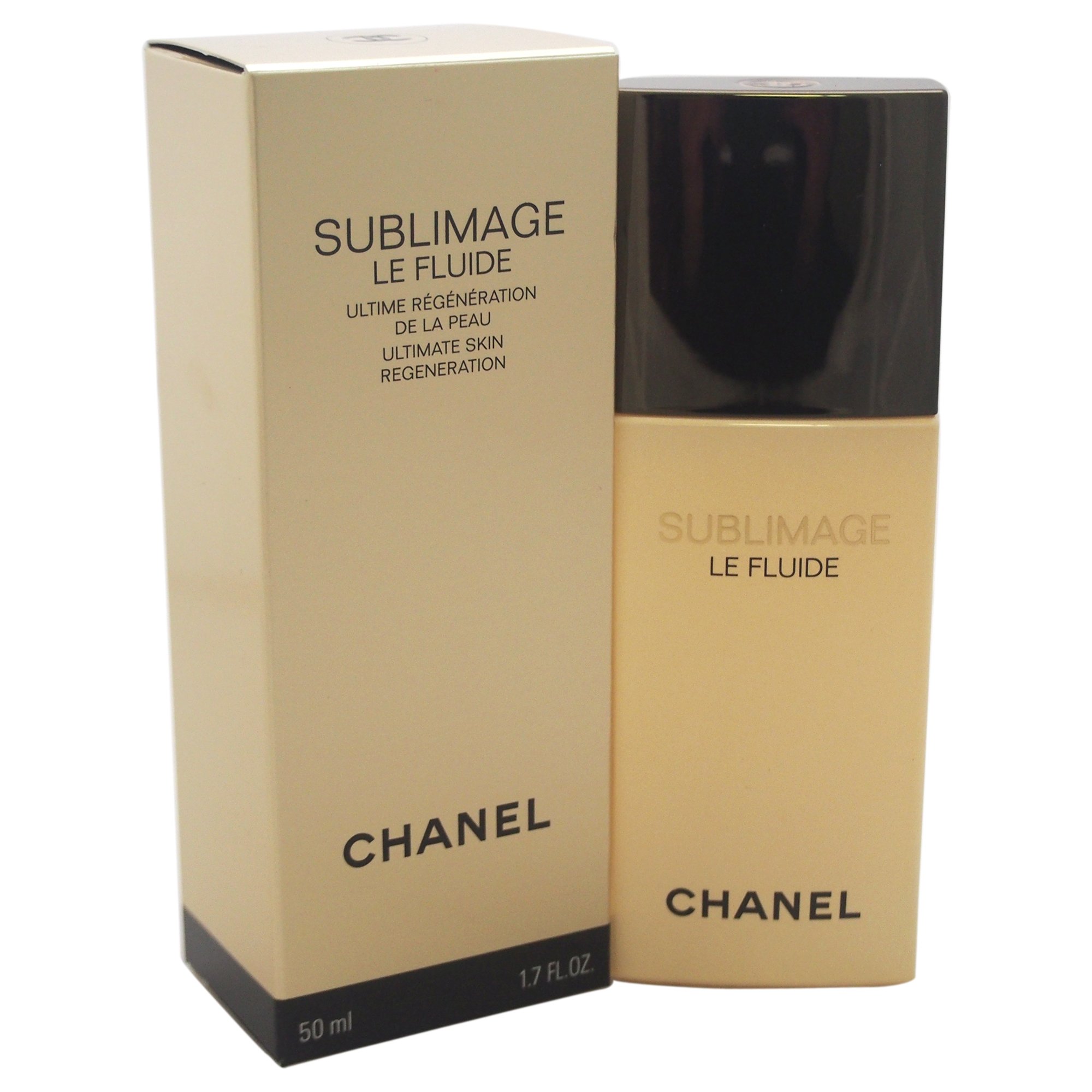 Mua Chanel Sublimage Le Fluide Ultimate Skin Regeneration Serum trên Amazon  Mỹ chính hãng 2023  Giaonhan247