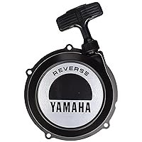 Yamaha 1UY157100000 Starter Assembly