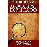 Apocalipse Explicado (Portuguese Edition) Apocalipse Explicado (Portuguese Edition) Paperback Kindle