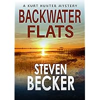 Backwater Flats (Kurt Hunter Mysteries Book 7)