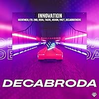 Innovation Innovation MP3 Music