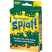 Teacher Created Resources Synonyms Splat Game