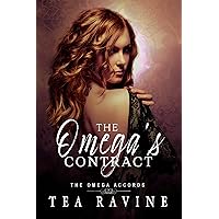 The Omega's Contract: The Omega Accords The Omega's Contract: The Omega Accords Kindle Paperback