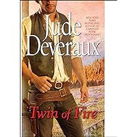 Twin of Fire Twin of Fire Kindle Paperback Hardcover Mass Market Paperback