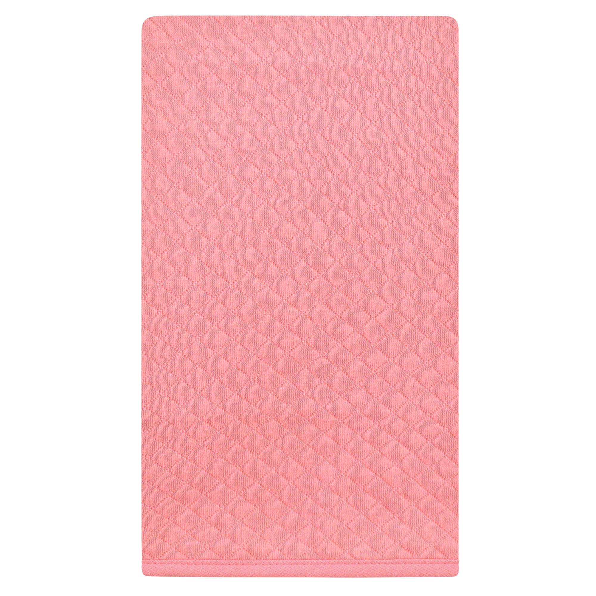 Hudson Baby Unisex Baby Quilted Burp Cloths