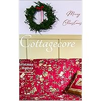 Cottagecore Magazine Christmas